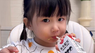 妈妈可以退休了