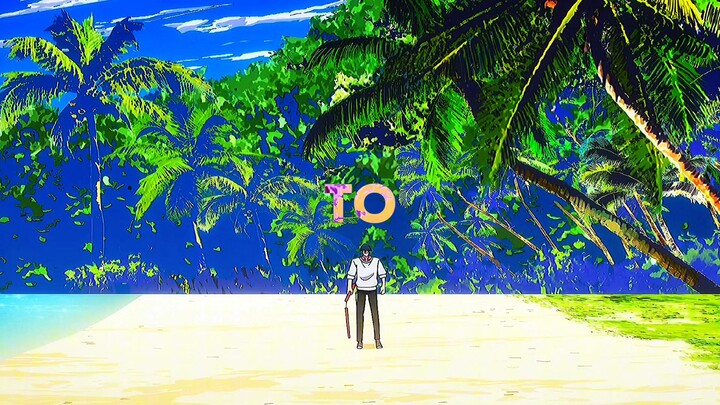 AMV Bring Me To Life - Toji Fushiguro