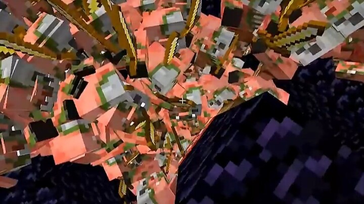 Minecraft Best Experience Farm