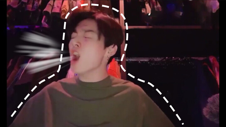 คลิปพิเศษจากเพลง Stay Gold ของ BTS