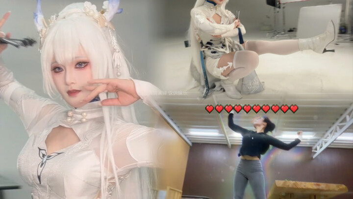 All a Bubble: 26.0 – The Immortal Doctor Descends to Earth