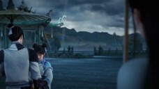 Over The Divine Kingdom Episode 08 Subtitle Indonesia