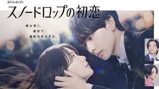 🇯🇵 [INDO SUB] EP 3 |Snowdrop No Hatsukoi (2024)