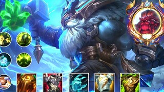 ORNN MONTAGE 2022 - บทละครที่ดีที่สุด