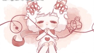 [Ximei/Viết tay] Bởi vì anh thích em