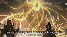 Battle Trough The Heaven S5 Episode 157 Sub Indo