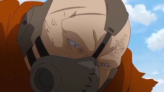 Edit Kawaki  vs Garou