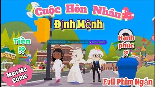 Tik Tok Play Together | Full Phim Ngắn "Cuộc Hôn Nhân Định Mệnh" - Sơn Cục Súc [Mew]