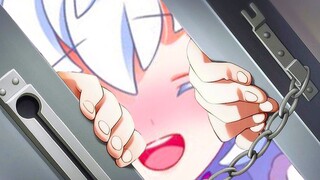 被采花团长献祭的比乃亲