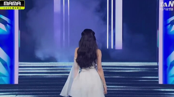 [Lin Nayeon] JYP’s legendary trainee, the soul of TWICE
