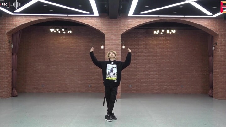 Bagaimana kualitas cover lagu "New Heroes" milik [NCT] [TEN] dari trainee Youth With You 3? Bintang 
