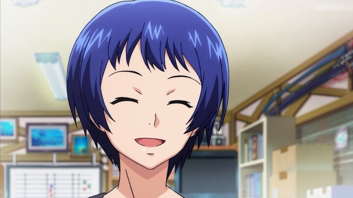 "I often don't fit in with this society because I'm not perverted enough"