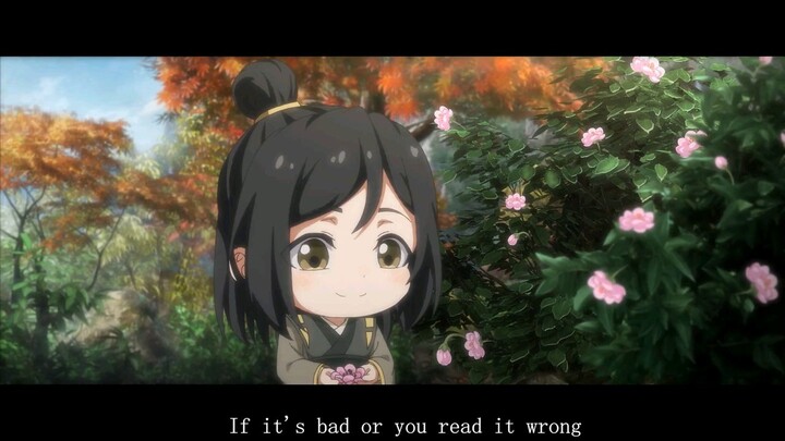 𝗠𝗼 𝗗𝗮𝗼 𝗭𝘂 𝗦𝗵𝗶_𝗤 | Episode 10 (English Sub)