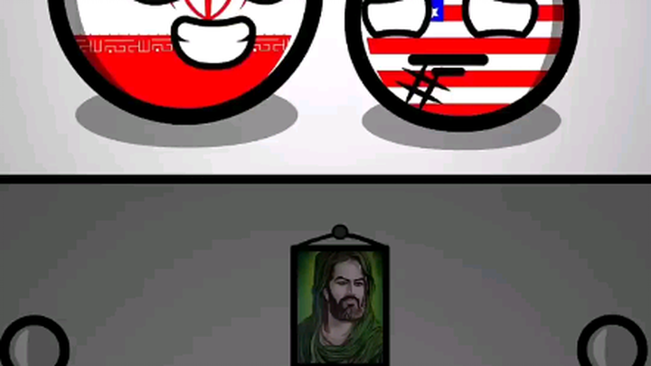 Iran's Beautiful Dream