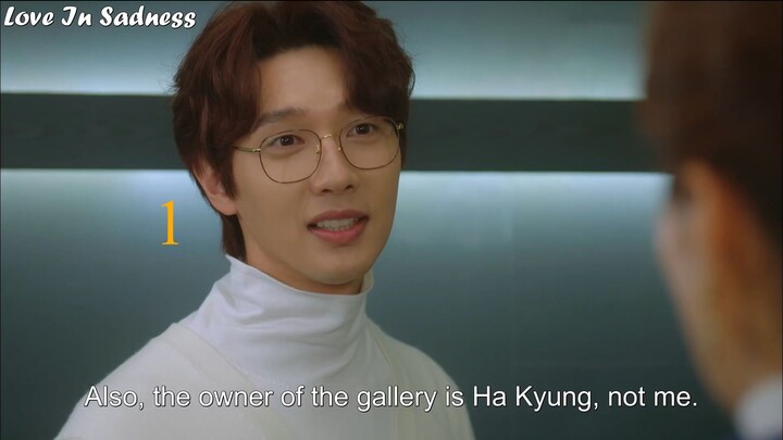 Love In Sadness - Korean drama Eng Sub Episode 1