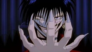 Flame of Recca - Episode 12 - Tagalog Dub