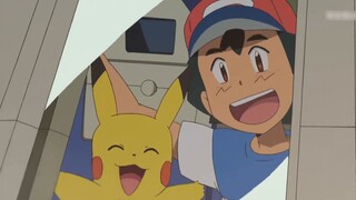 [Kỷ niệm 23 năm Pokémon]- Nơi bắt đầu lại giấc mơ về giai điệu ban đầu-