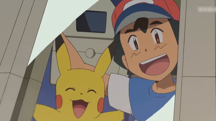 [23rd Anniversary of Pokémon]- The place where the dream of the original melody starts again-