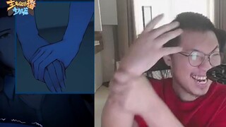主播真会玩主机篇：记住了，这一章的名字叫青春#174