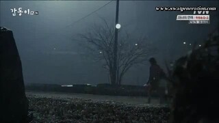 Gap Dong - Episodio 02