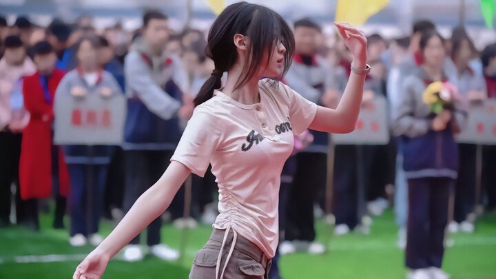 A gentle breeze stirs the heart all summer long.