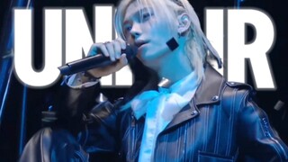 241205 编发白衬衣公主结 大阪京瓷巨蛋Day 1