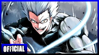 RAP VỀ GAROU | FUSHEN FT. YI SUNG | SVS OFFICIAL | ONE PUNCH MAN