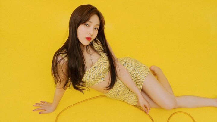 【Daily Diet Motivation】Before-and-After Body Transformations of Korean Female Idols!