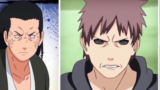 [Naruto] The stupidest things each character has ever done