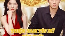 Thiện Nam Tín Nữ ( Vương Khải Mộc , Mã Lạc Tiệp ) Tập Cuối