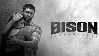 Bison Kaalamaadan 2025 WEB-DL Hindi 720p