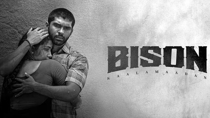 Bison Kaalamaadan 2025 WEB-DL Hindi 720p