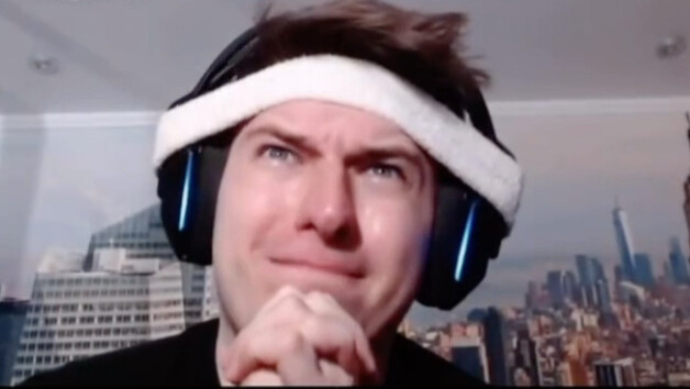 Ai Shanhaijing, episode paling menyedihkan………