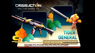 Crisis Action : Short Gameplay By1 Sniper