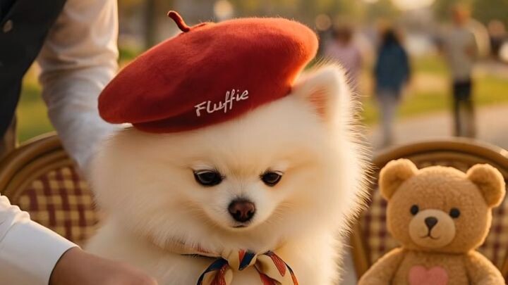 pom in paris