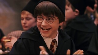 [Harry Potter] Big Three đã trừ Grant bao nhiêu điểm?