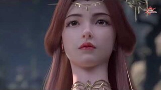SPOILER APOTHEOSIS VERSI NOVEL PART 201