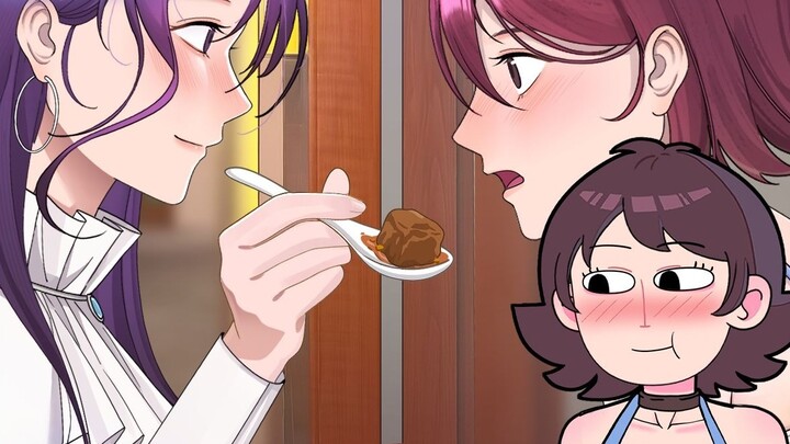 Bạn đã bao giờ có bất kỳ tương tác "kỳ lạ" nào với bạn bè chưa?