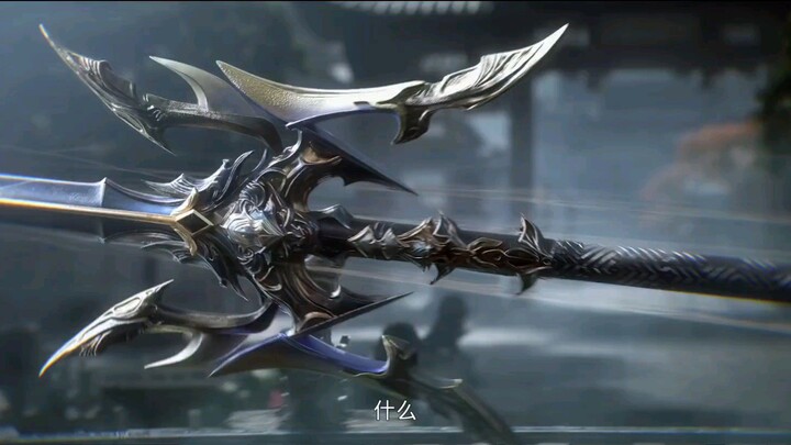 Tomb of Fallen Gods S3 Eps 23