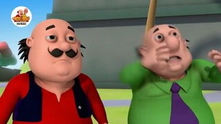 Shrinking Machine _ सिकुड़ने वाली मशीन _ मोटू पतलू _ Ep 393 _ Motu Patlu Tv Show