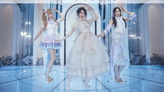 [50,000 likes to complete the assignment] Do what you say! "Finger Swearing" teaching video