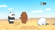 We Bare Bears - Bayi Beruang yang Baik (Dub Indo)