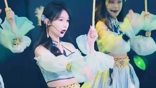 勾栏听曲