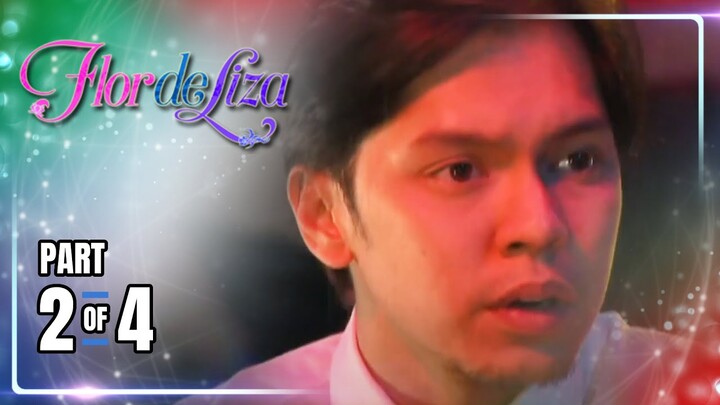 FlordeLiza | Episode 85 (2/4) | July 6, 2024