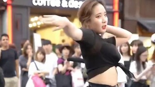 郑仁:别看我胖 跳舞贼浪