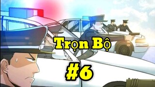 Full BỘ*GIẤU NGHỀ/ĐẶC CÔNG TRỞ   VỀ LÀM HỌC SINH/KHIẾN TẤT CẢ HOA KHÔI ĐIÊN ĐẢO/*6