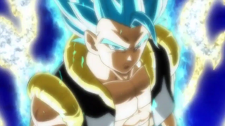 Dragon Ball Heroes Episode 39 Trailer