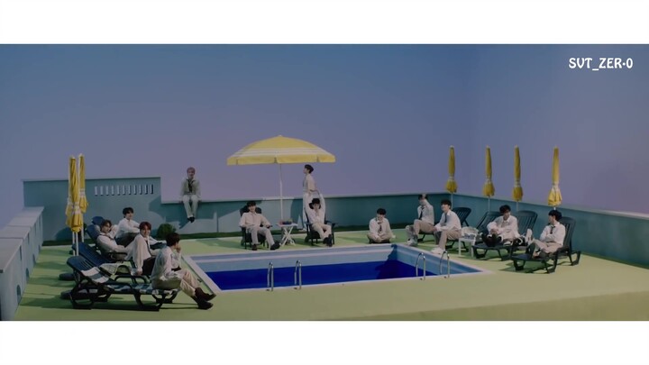 [SEVENTEEN] 'Heng:garæ' Trailer : A Scene of the Journey