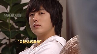 “我希望一觉醒来能长大十岁”允浩敏静