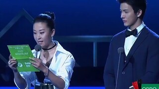 人民的名义